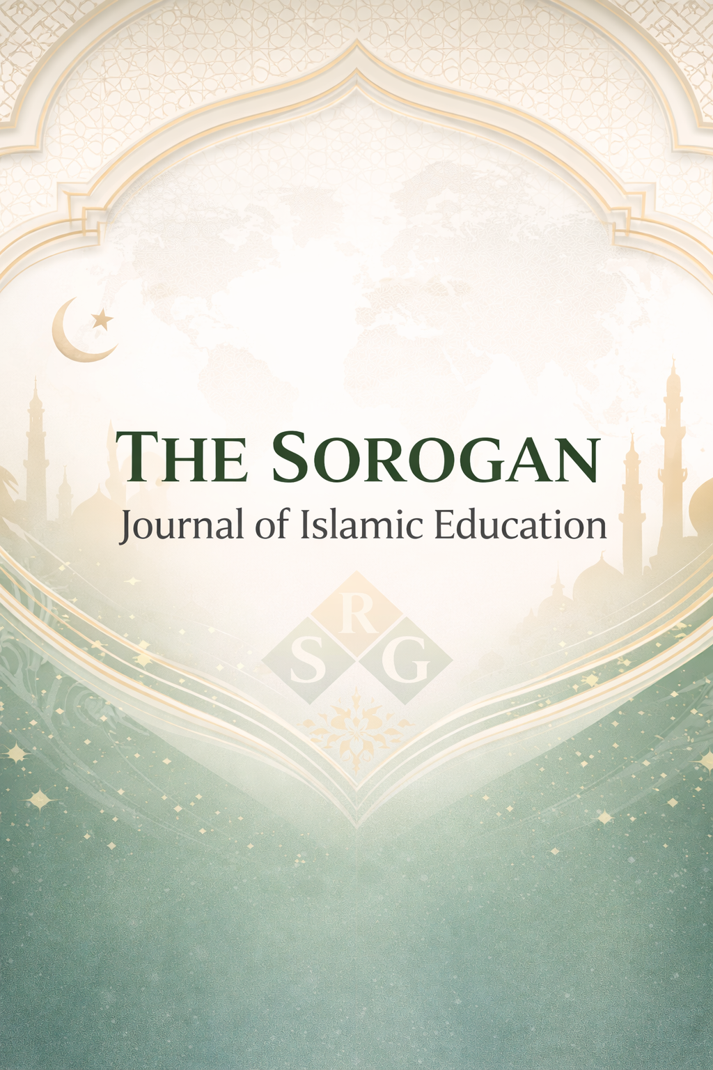 Indonesian Journal of Islamic Literature and Muslim Society
