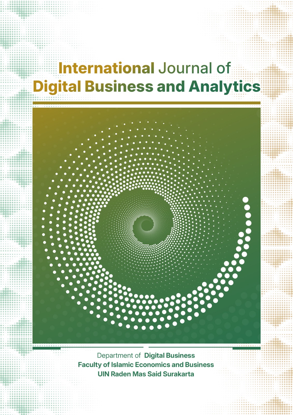Indonesian Journal of Islamic Literature and Muslim Society
